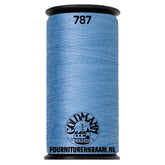 Goldmann garen 200m - 787 jeans blauw Garen GOLDMANN - GAREN - 200M - 787 2407787